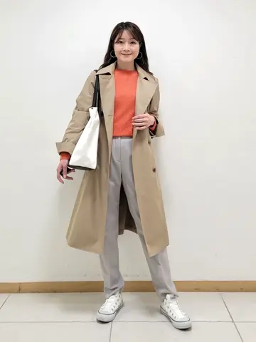 ONWARD CROSSET SELECT 濱地 コーディネート画像