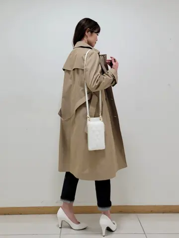 ONWARD CROSSET SELECT 濱地 コーディネート画像