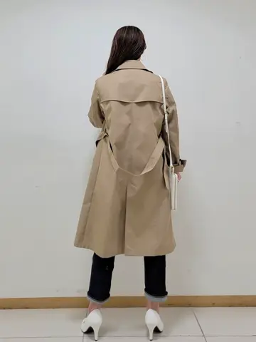 ONWARD CROSSET SELECT 濱地 コーディネート画像