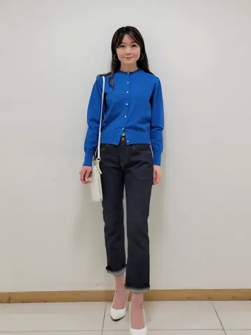 ONWARD CROSSET SELECT 濱地 コーディネート画像