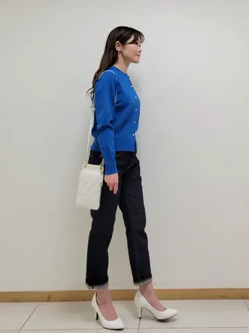 ONWARD CROSSET SELECT 濱地 コーディネート画像