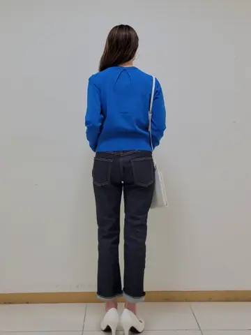 ONWARD CROSSET SELECT 濱地 コーディネート画像