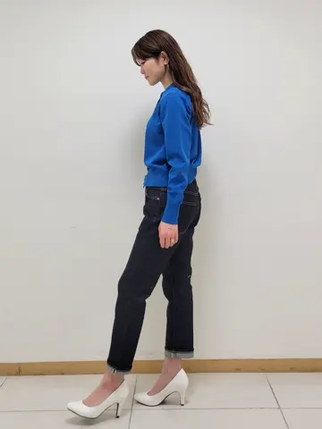 ONWARD CROSSET SELECT 濱地 コーディネート画像