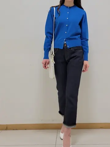 ONWARD CROSSET SELECT 濱地 コーディネート画像