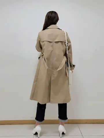 ONWARD CROSSET SELECT 濱地 コーディネート画像