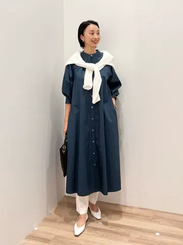 ONWARD CROSSET SELECT 村上 コーディネート画像