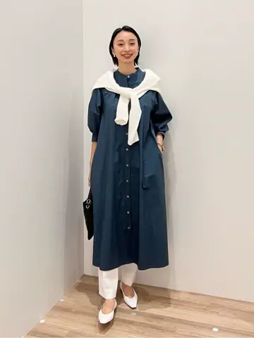 ONWARD CROSSET SELECT 村上 コーディネート画像