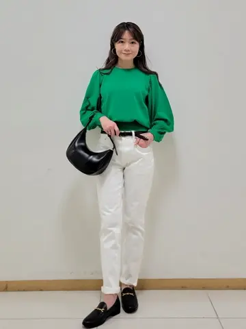 ONWARD CROSSET SELECT 濱地 コーディネート画像