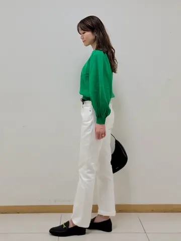 ONWARD CROSSET SELECT 濱地 コーディネート画像