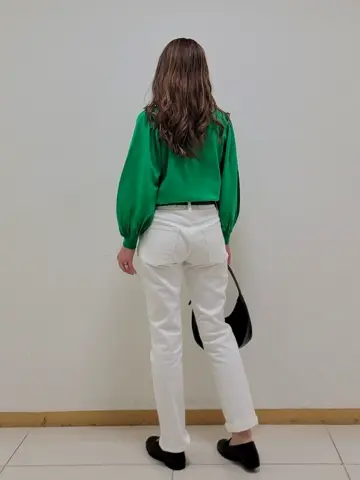 ONWARD CROSSET SELECT 濱地 コーディネート画像