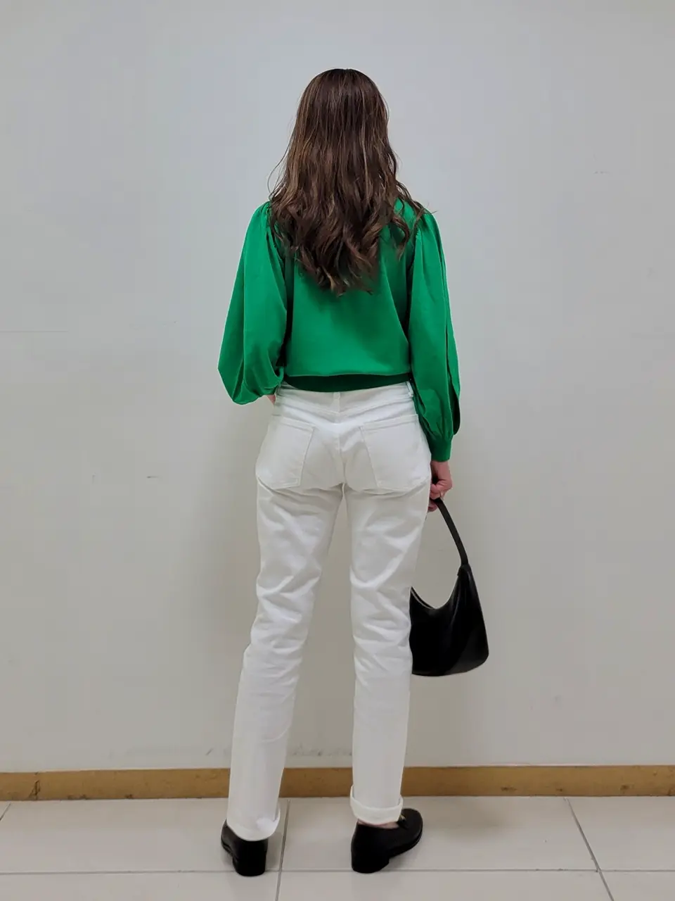 ONWARD CROSSET SELECT 濱地 コーディネート画像