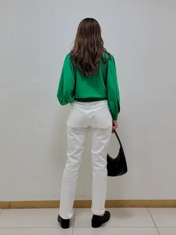 ONWARD CROSSET SELECT 濱地 コーディネート画像