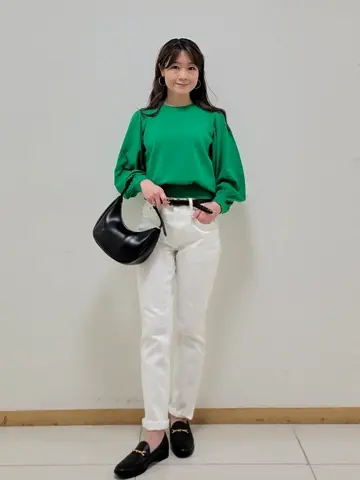 ONWARD CROSSET SELECT 濱地 コーディネート画像