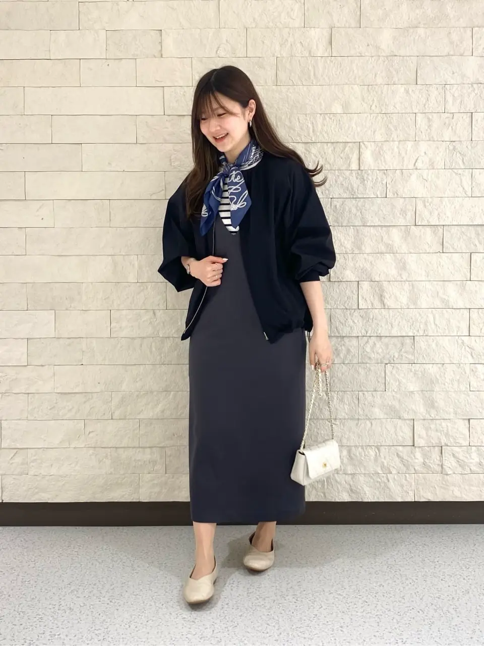  山下 コーディネート画像