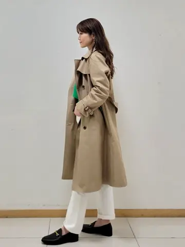 ONWARD CROSSET SELECT 濱地 コーディネート画像