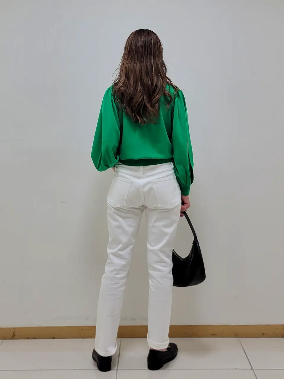 ONWARD CROSSET SELECT 濱地 コーディネート画像