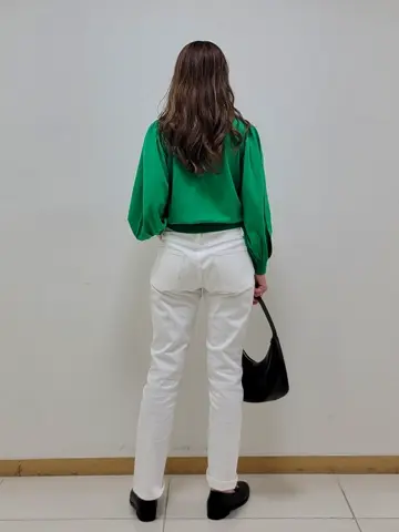 ONWARD CROSSET SELECT 濱地 コーディネート画像