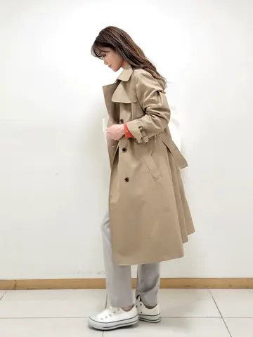 ONWARD CROSSET SELECT 濱地 コーディネート画像