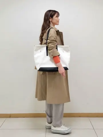 ONWARD CROSSET SELECT 濱地 コーディネート画像