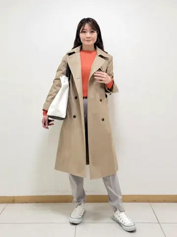 ONWARD CROSSET SELECT 濱地 コーディネート画像