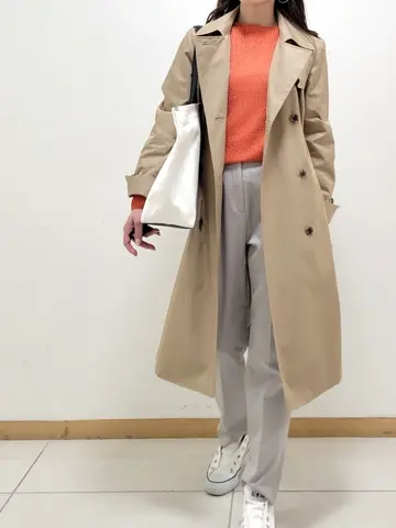 ONWARD CROSSET SELECT 濱地 コーディネート画像