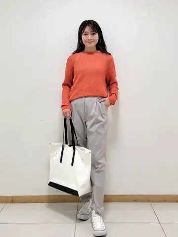 ONWARD CROSSET SELECT 濱地 コーディネート画像