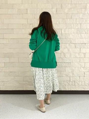 ONWARD CROSSET SELECT 山下 コーディネート画像