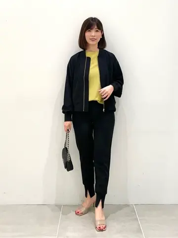 ONWARD CROSSET SELECT 市川 コーディネート画像