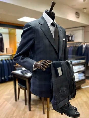 ONWARD CROSSET SELECT 小管 コーディネート画像