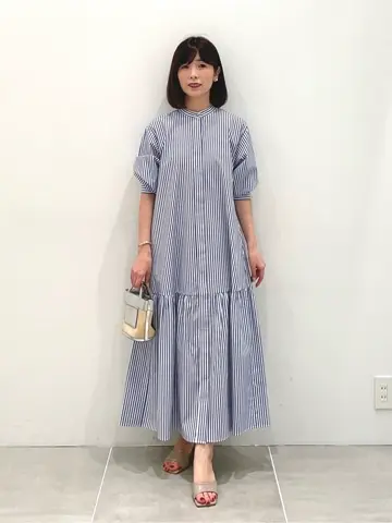 ONWARD CROSSET SELECT 市川 コーディネート画像