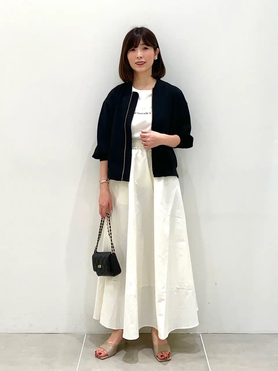  市川 コーディネート画像