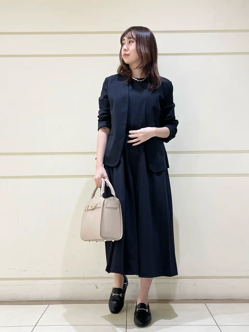  Kanako コーディネート画像