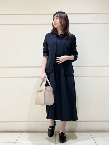 ONWARD CROSSET SELECT Kanako コーディネート画像