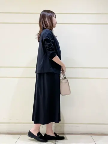 ONWARD CROSSET SELECT Kanako コーディネート画像