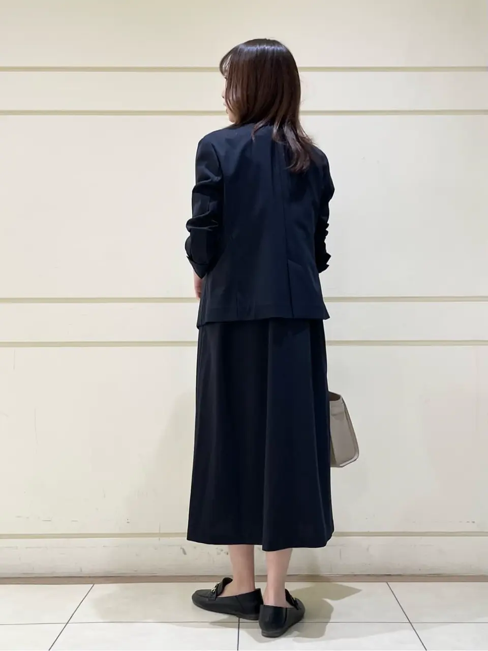 ONWARD CROSSET SELECT Kanako コーディネート画像