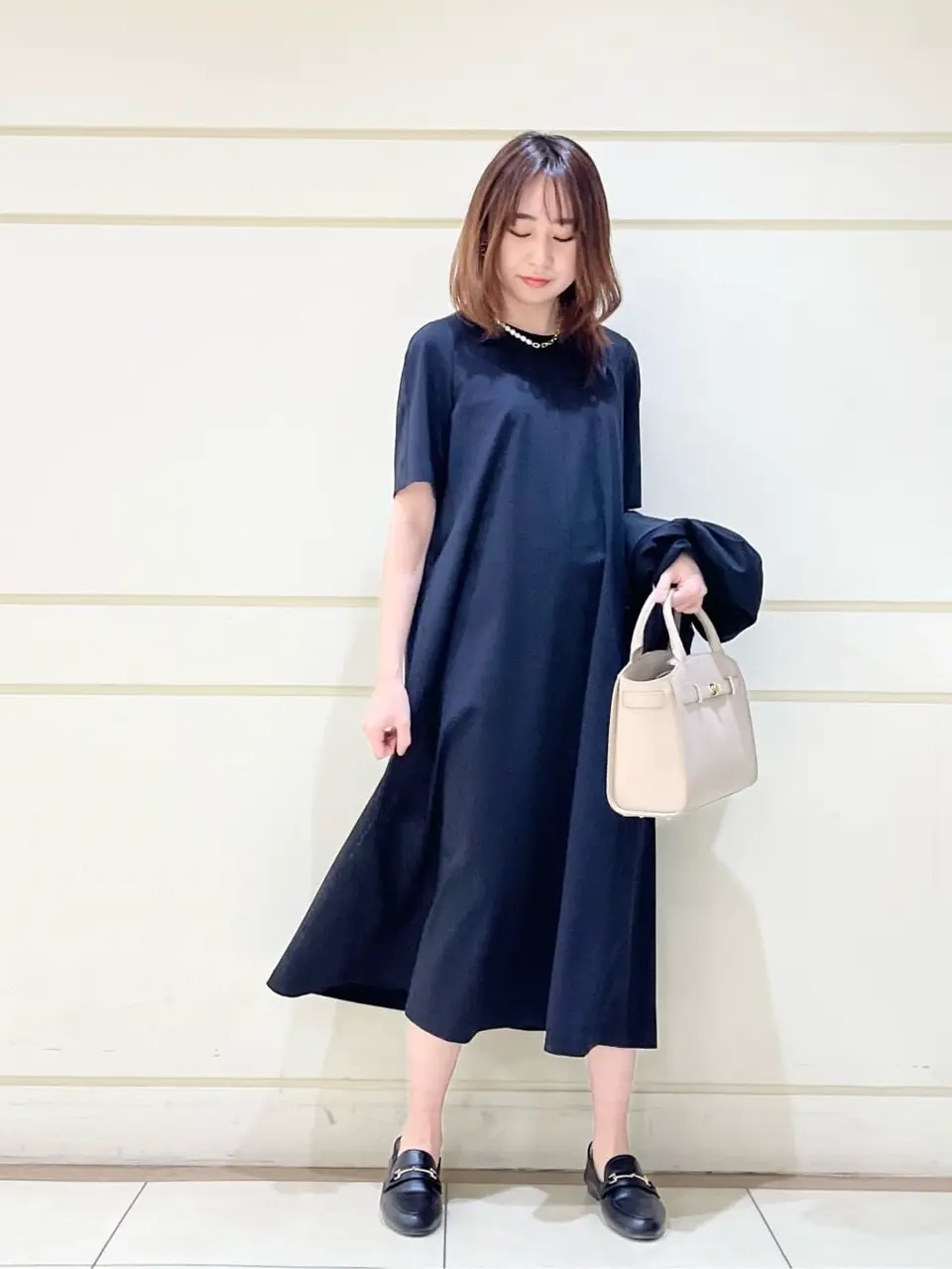 ONWARD CROSSET SELECT Kanako コーディネート画像