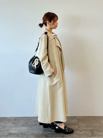 ONWARD CROSSET SELECT 横尾 コーディネート画像