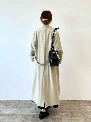 ONWARD CROSSET SELECT 横尾 コーディネート画像