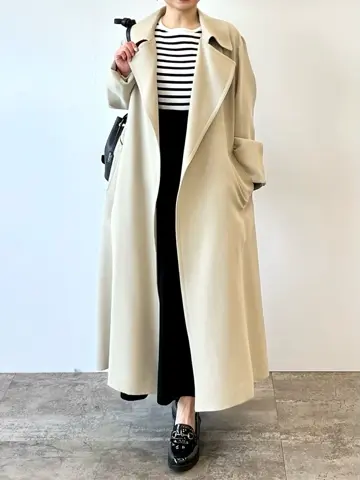 ONWARD CROSSET SELECT 横尾 コーディネート画像