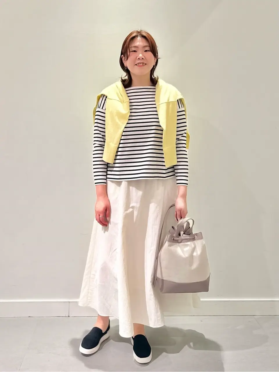  林 コーディネート画像