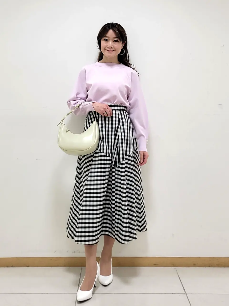  濱地 コーディネート画像