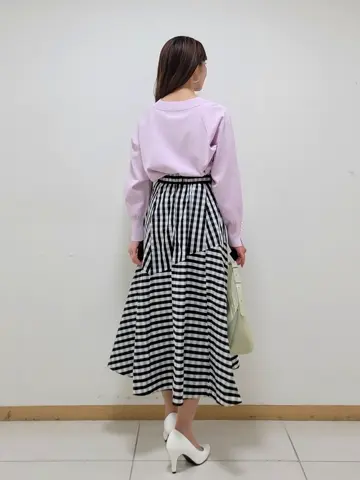 ONWARD CROSSET SELECT 濱地 コーディネート画像