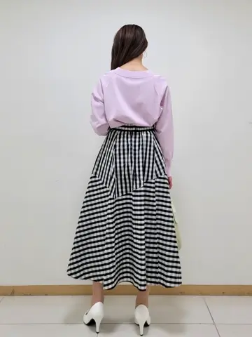 ONWARD CROSSET SELECT 濱地 コーディネート画像