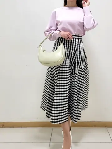 ONWARD CROSSET SELECT 濱地 コーディネート画像