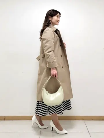 ONWARD CROSSET SELECT 濱地 コーディネート画像