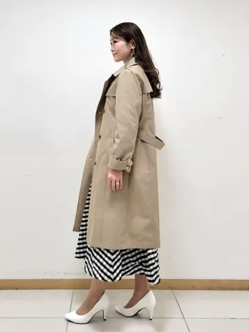 ONWARD CROSSET SELECT 濱地 コーディネート画像