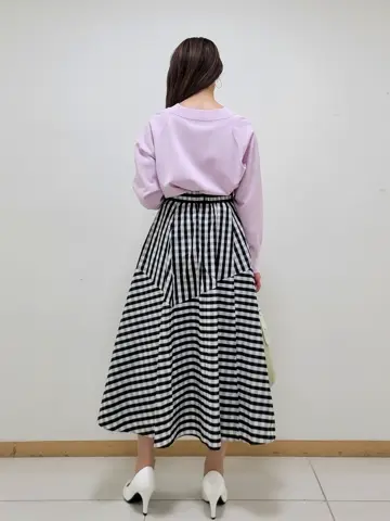 ONWARD CROSSET SELECT 濱地 コーディネート画像