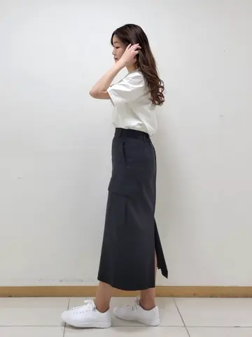 ONWARD CROSSET SELECT 濱地 コーディネート画像