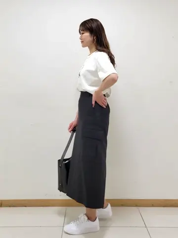 ONWARD CROSSET SELECT 濱地 コーディネート画像