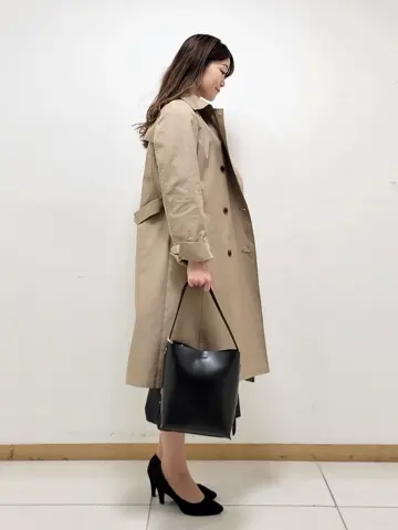 ONWARD CROSSET SELECT 濱地 コーディネート画像